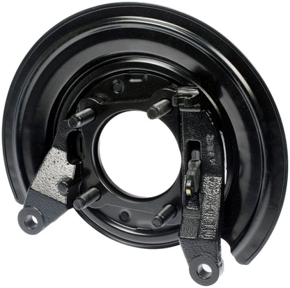 Dorman 926-268 Rear Loaded Brake Backing Plate