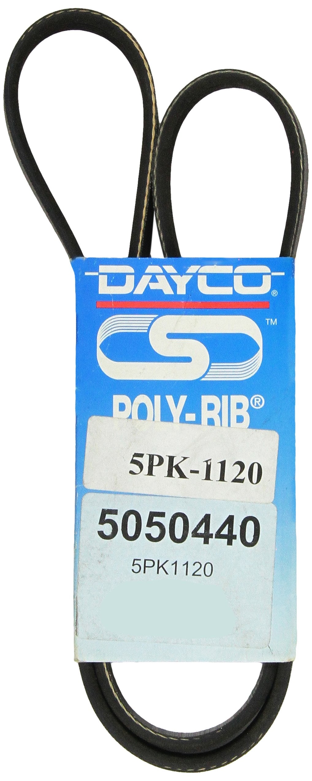 Dayco 5050440 NUMEROUS APPLICATIONS