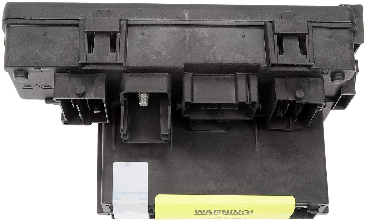 Dorman 599-925 Remanufactured Totally Integrated Power Module