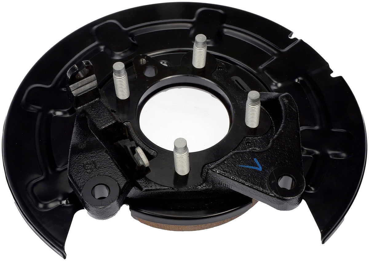 DORMAN 926-373 Dorman 926-373 Rear Driver Side Parking Brake Assembly
