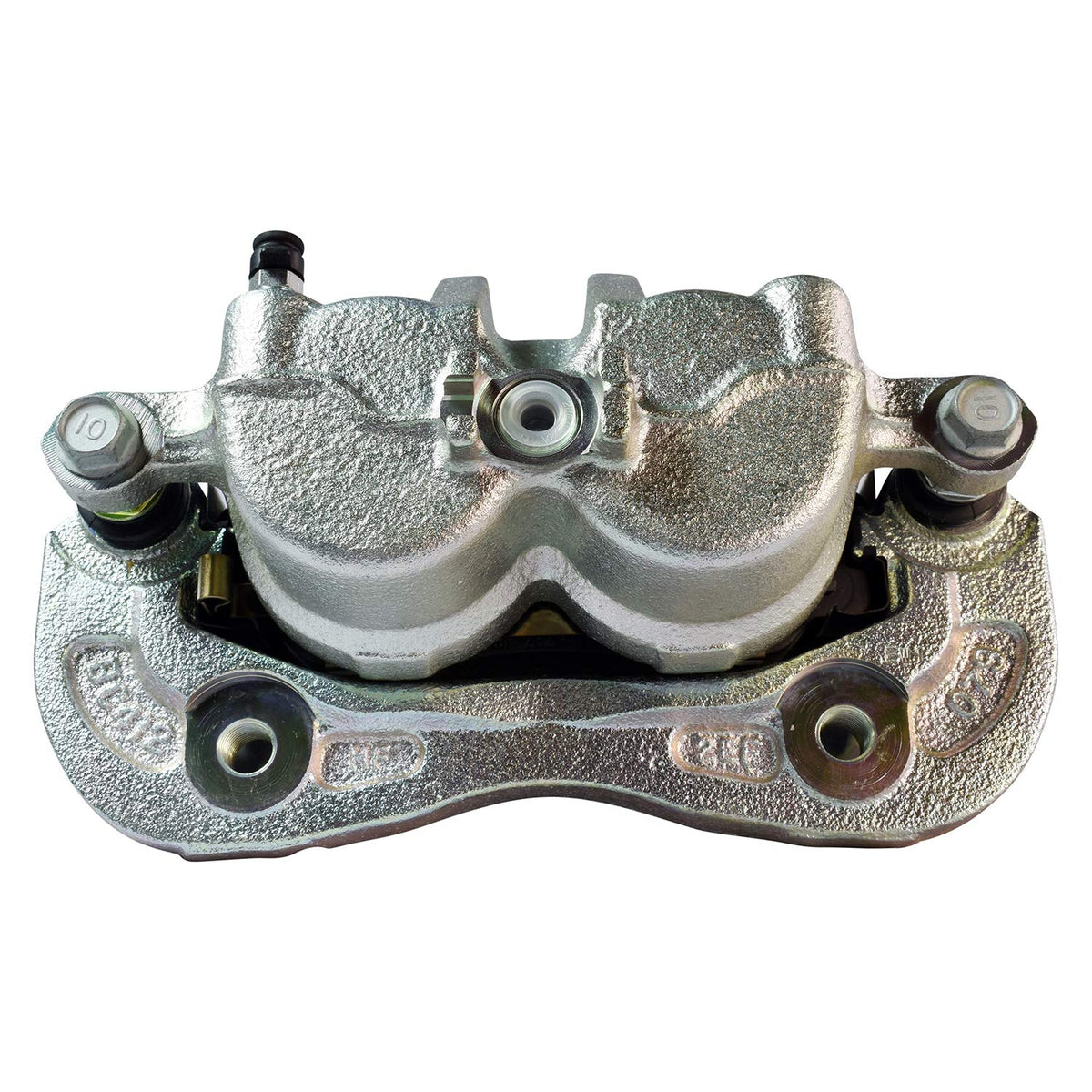 MANDO 16A5213 Mando 16A5213 Disc Brake Caliper Original Equipment