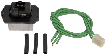 DORMAN 973-452 Dorman 973-452 HVAC Blower Motor Resistor Kit