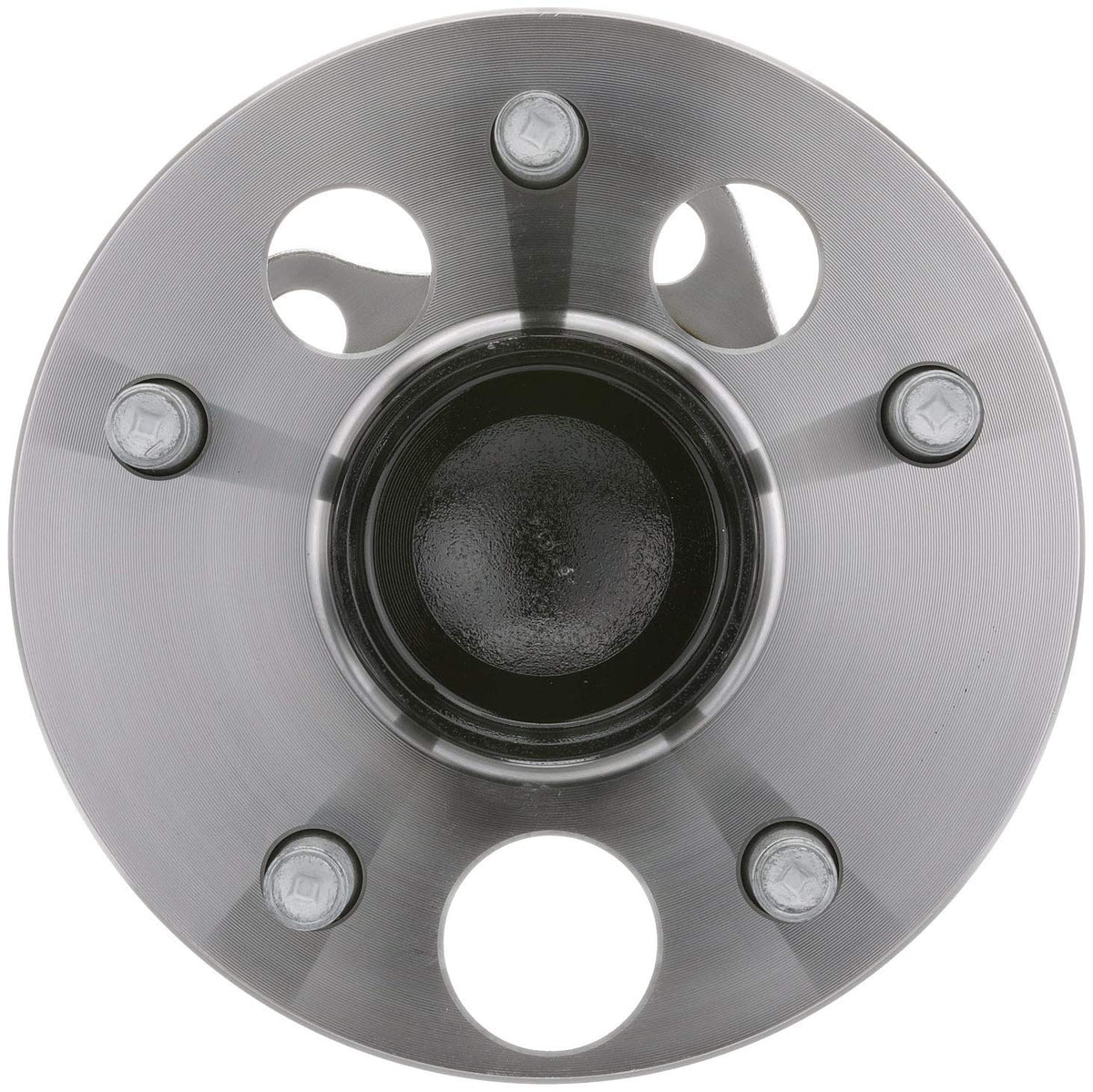 NSK 49BWKHS51 NSK 49BWKHS51 Rear Wheel Bearing and Hub Assembly