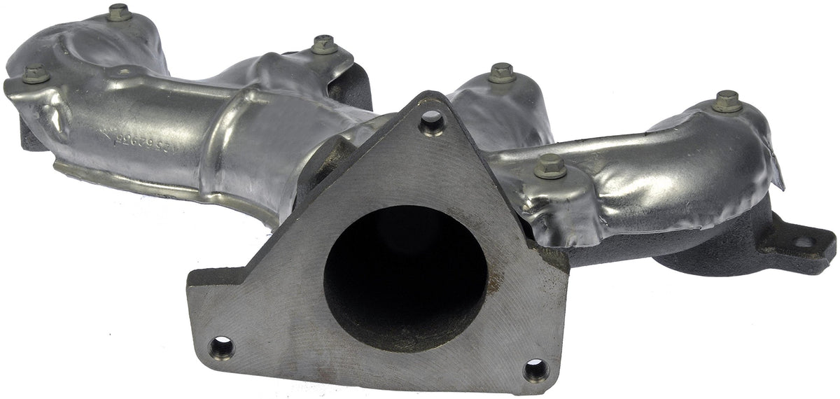 DORMAN 674-859 Dorman 674-859 Driver Side Exhaust Manifold Kit - Includes Required Gaskets and Hardware Compatible with Select Models
