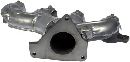 DORMAN 674-859 Dorman 674-859 Driver Side Exhaust Manifold Kit - Includes Required Gaskets and Hardware Compatible with Select Models
