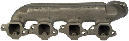 DORMAN 674-267 Dorman 674-267 Driver Side Exhaust Manifold Kit - Includes Required Gaskets and Hardware Compatible with Select Chevrolet / GMC Models (OE FIX)
