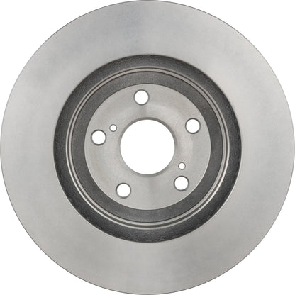 BREMBO 09A10911C02 Brembo 09.A109.11 UV Coated vented Front Brake Rotor LEXUS/TOYOTA OE# 4351248081