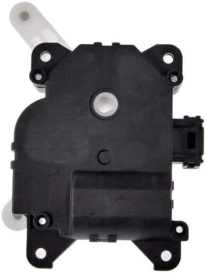 Dorman 604-316 Driver Side Main HVAC Blend Door Actuator