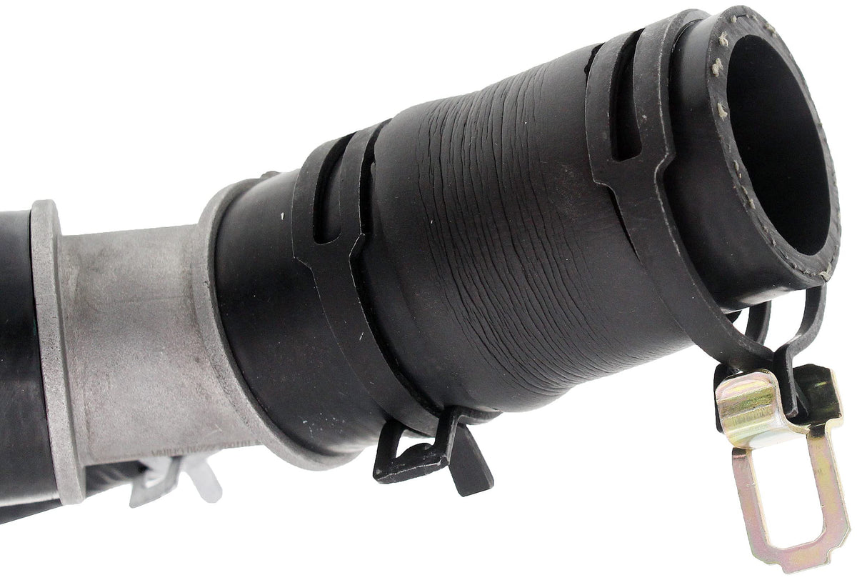 DORMAN 626-674 Dorman Improved Design 626-674 Driver Side Radiator Coolant Hose Compatible with Select Toyota Models (OE FIX)