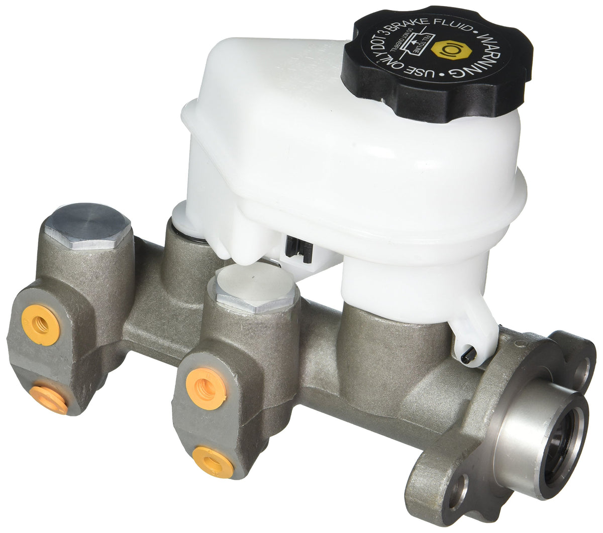 CENTRIC PARTS 130.62112 Centric Parts 130.62112 PREMIUM BRAKE MASTER CYLINDER