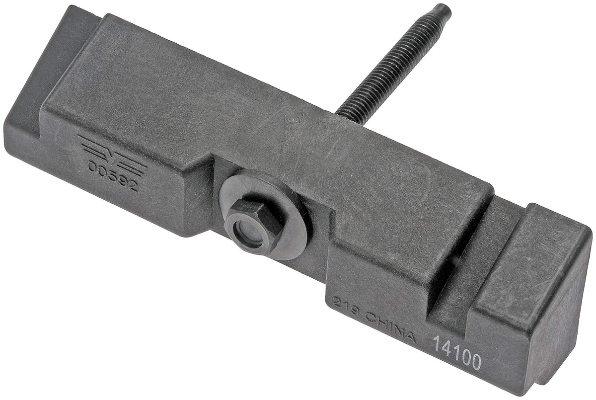 DORMAN 00592 Dorman 00592 Battery Hold Down Replacement