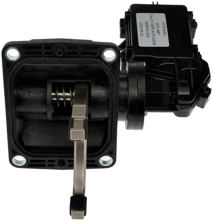 DORMAN 600-487 Dorman 600-487 FRONT DIFF ACTUATOR
