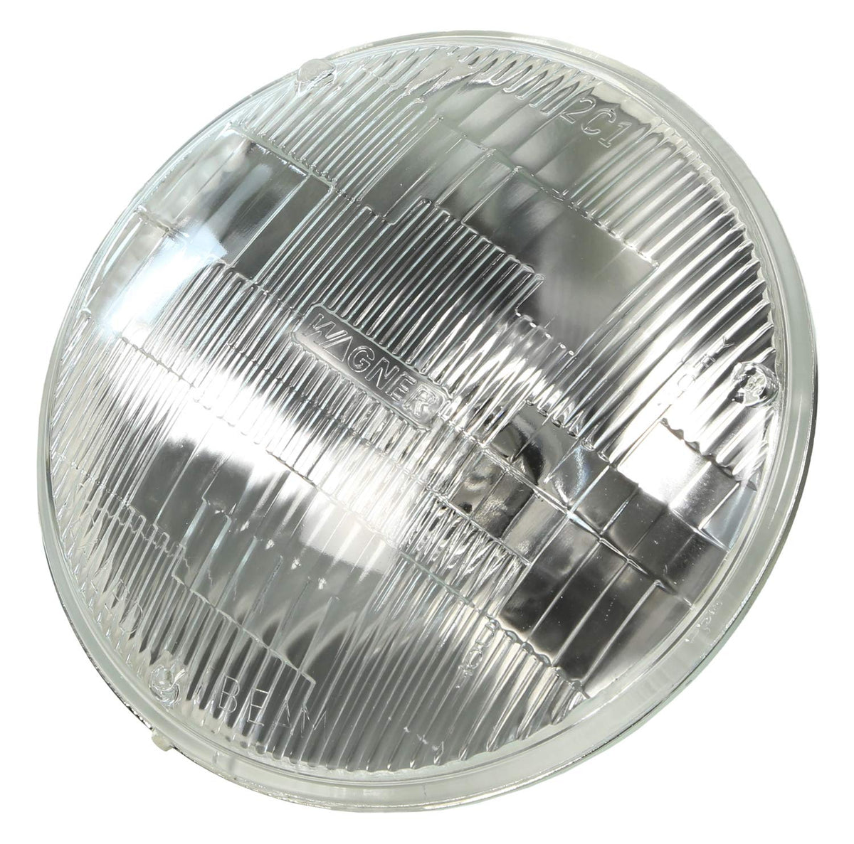 WAGNER H5006 Wagner Lighting H5006 Standard Multi-Purpose Light Bulb Box of 1