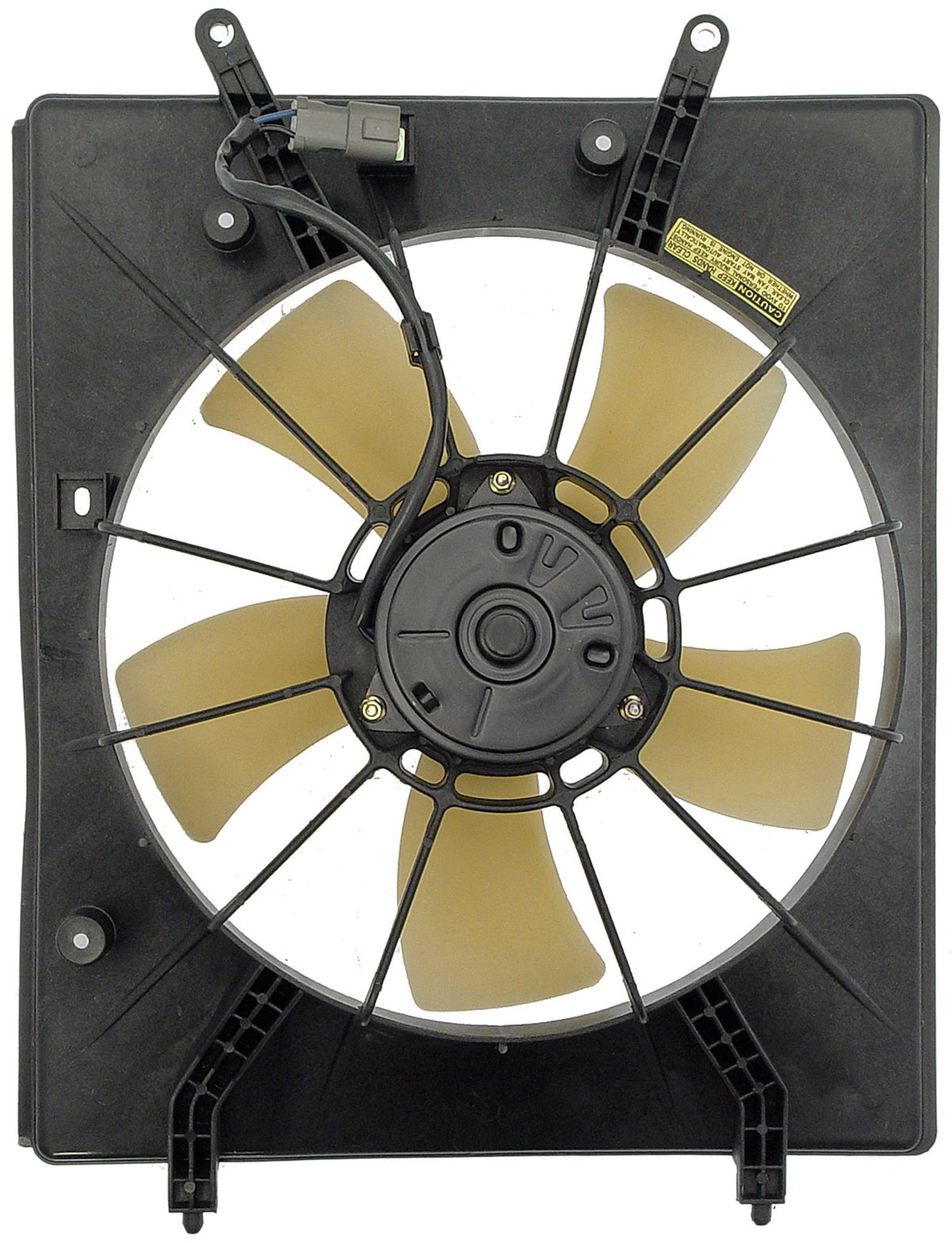 DORMAN 620-238 Dorman 620-238 Engine Cooling Fan Assembly