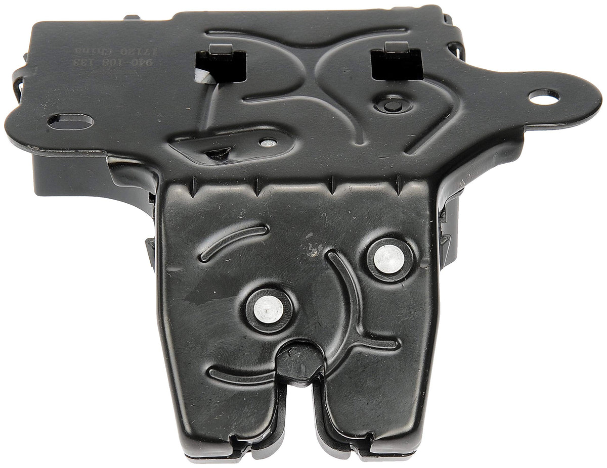 DORMAN 940-108 Dorman 940-108 Trunk Lock Actuator Motor