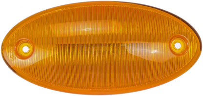 DORMAN 888-5125 Dorman 888-5125 Cab Roof Marker Light Compatible with Select IC/IC Corporation/International Models