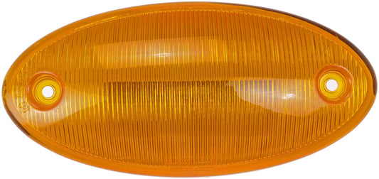 DORMAN 888-5125 Dorman 888-5125 Cab Roof Marker Light Compatible with Select IC/IC Corporation/International Models
