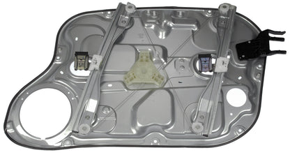DORMAN 748-334 Dorman 748-334 Front Driver Side Power Window Regulator and Motor Assembly Compatible with Select Hyundai Models