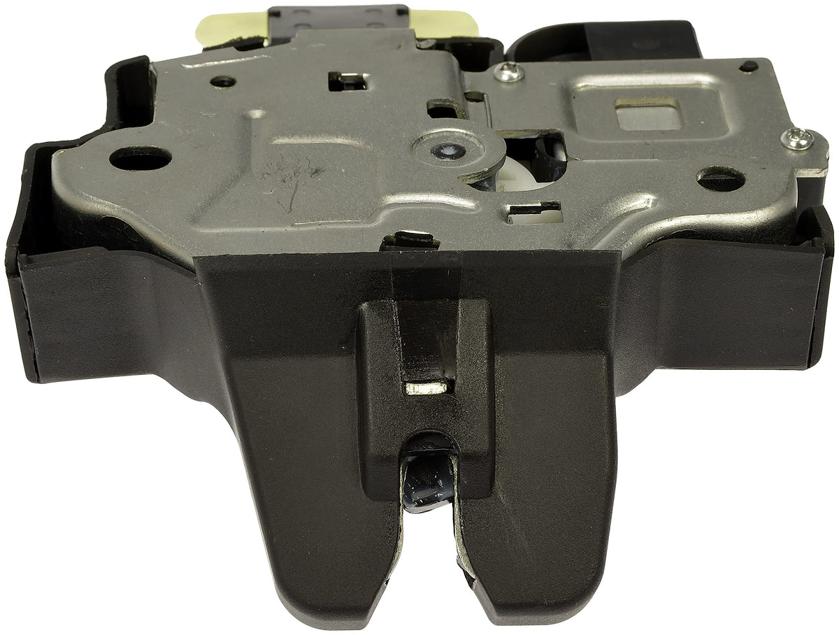 DORMAN 937-923 Dorman 937-923 INTEGRATED DOOR LOCK ACTUATOR - TRU