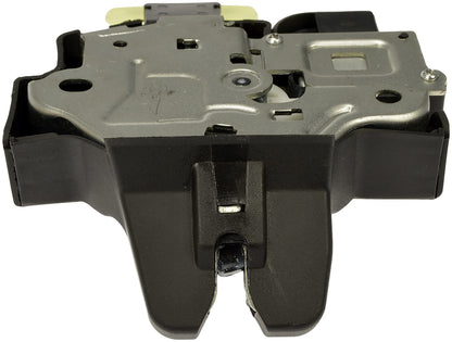 DORMAN 937-923 Dorman 937-923 INTEGRATED DOOR LOCK ACTUATOR - TRU