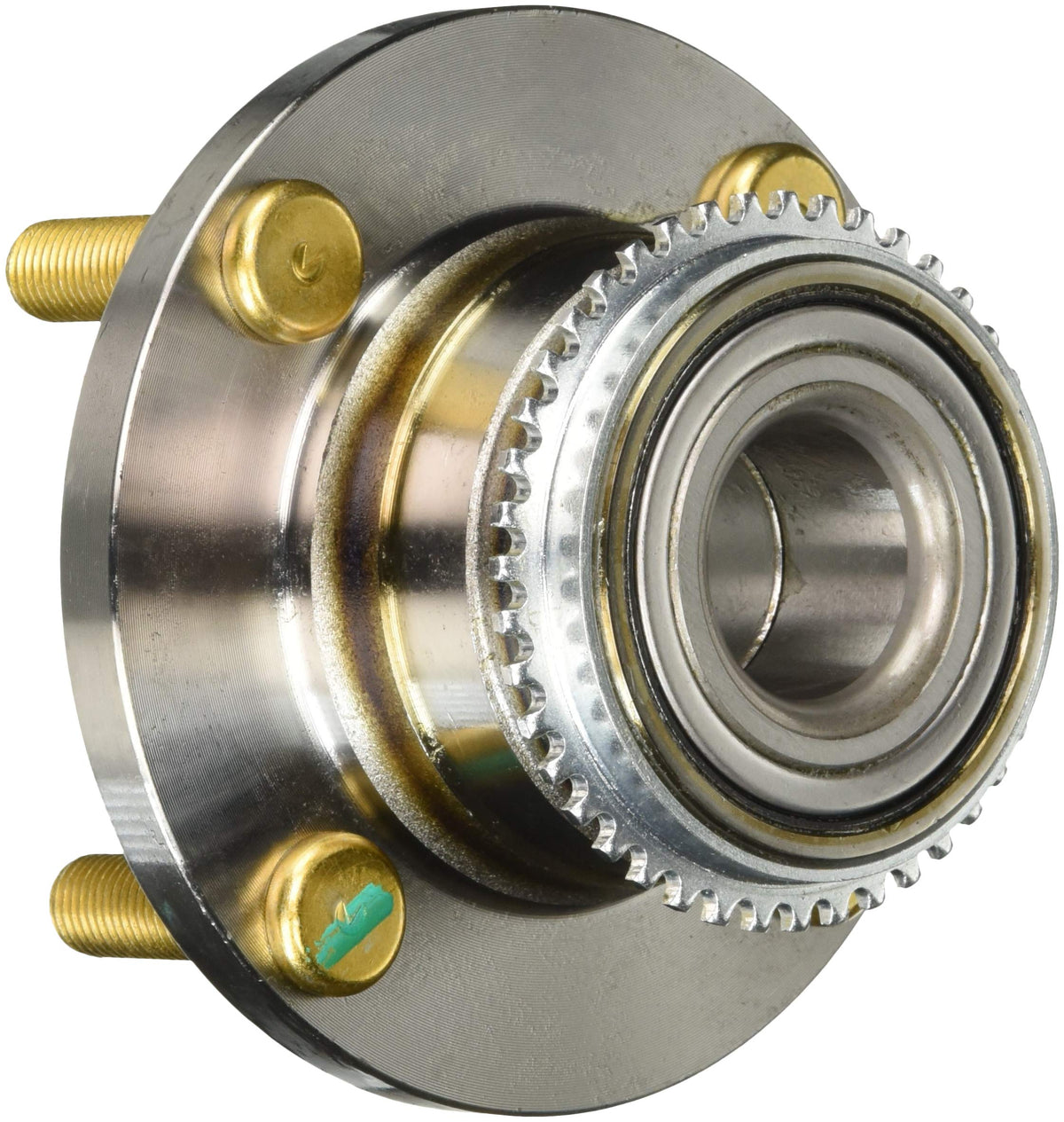 WJB WA512276 WJB WA512276 - Rear Wheel Hub Bearing Assembly - Cross Reference: Timken HA590104 / Moog 512276 / SKF BR930439