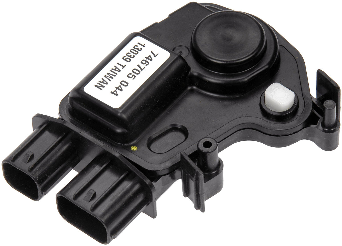 DORMAN 746-705 Dorman 746-705 Door Lock Actuator Motor Compatible with Select Honda Models