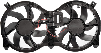 DORMAN 621-586 Dorman 621-586 Engine Cooling Fan Assembly