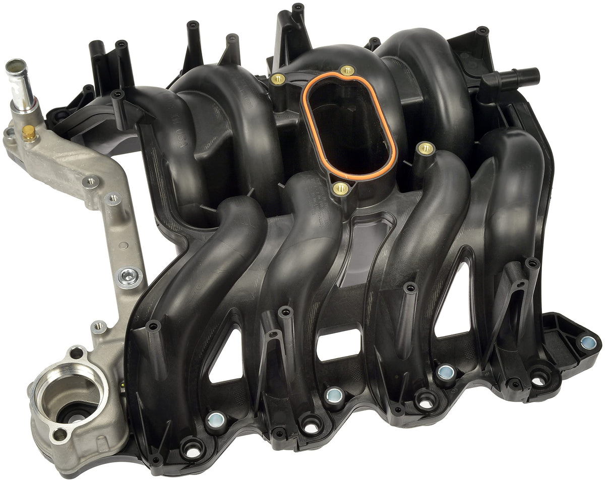 DORMAN 615-188 Dorman 615-188 Plastic Intake Manifold - Includes Gaskets