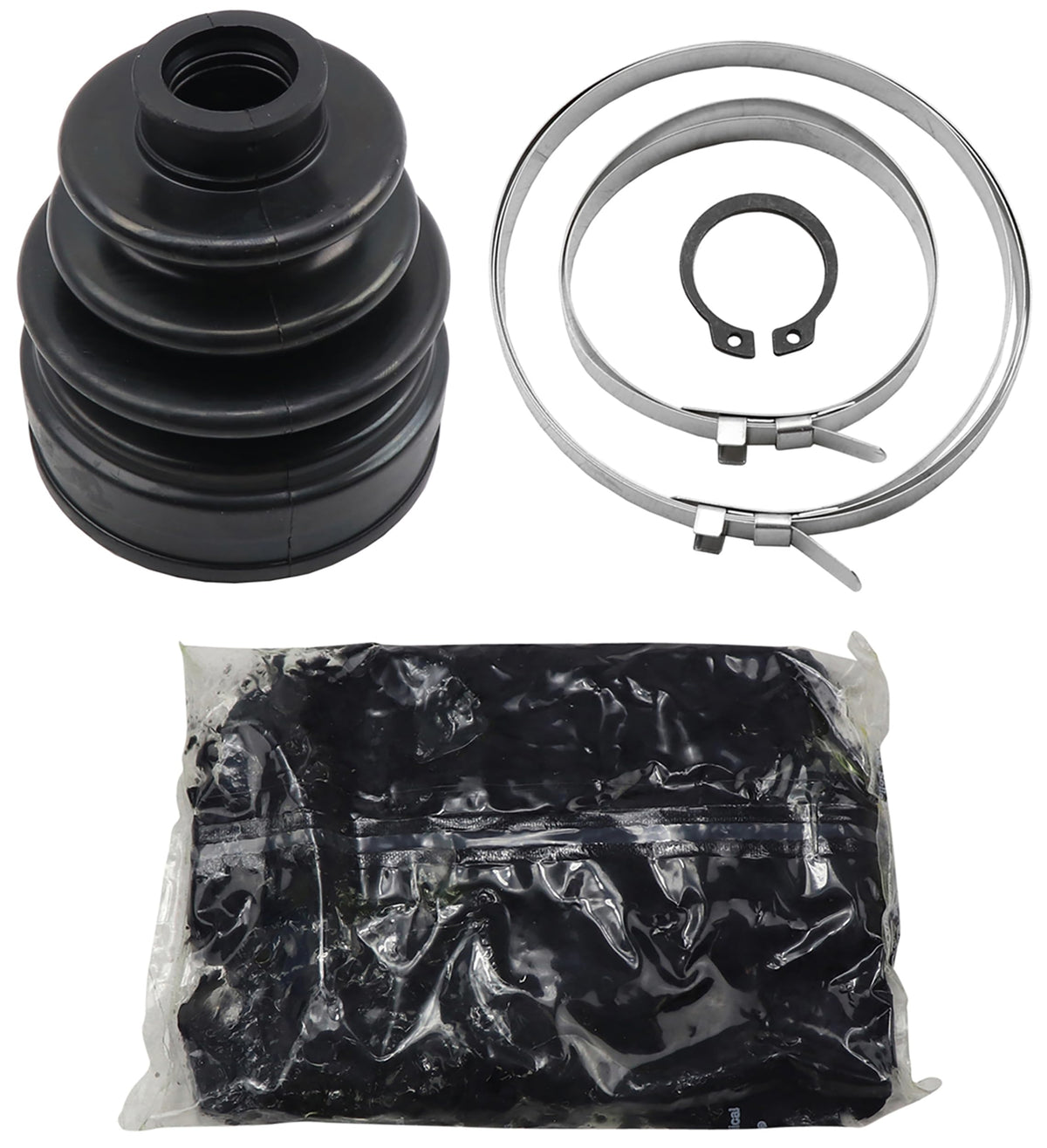 Beck Arnley 103-2976 MIT OUTLANDR-FR/07-06 SUB B9 TRIBE