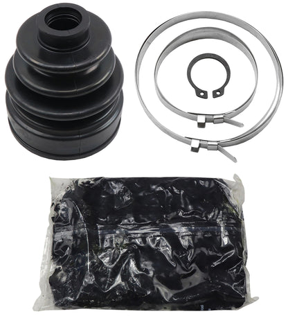 Beck Arnley 103-2976 MIT OUTLANDR-FR/07-06 SUB B9 TRIBE