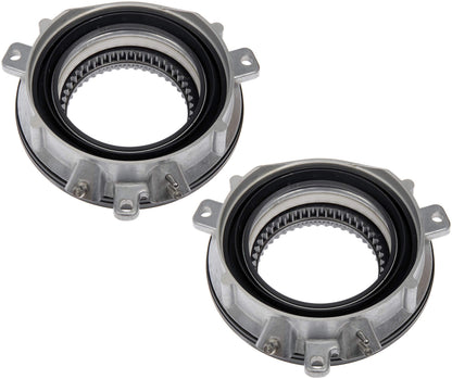 DORMAN 600-405 Dorman 600-405 Independent Wheel End Coupler (Vacuum Delete Kit) Compatible with Select Ford/Lincoln Models, 2 Pack (OE FIX)