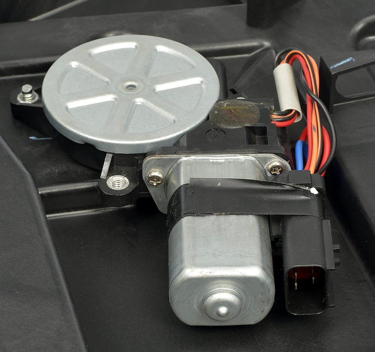 DORMAN 748-578 Dorman 748-578 Front Passenger Side Power Window Regulator and Motor Assembly Compatible with Select Jeep Models (OE FIX)
