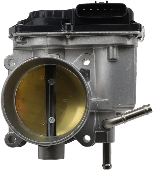 BECK ARNLEY 154-0197 Beck Arnley 154-0197 THROTTLE BODY