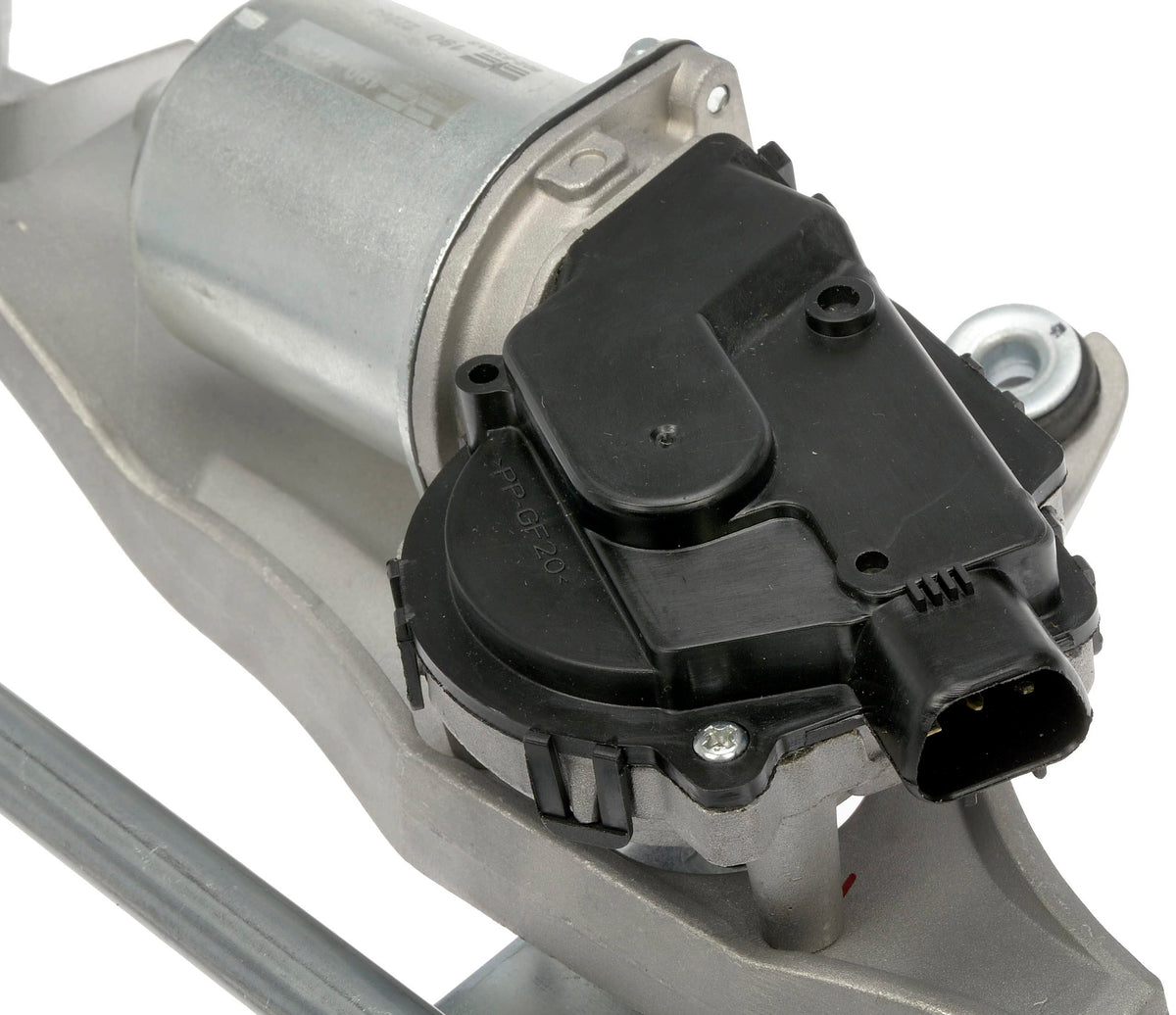 DORMAN 602-833AS Dorman 602-833AS Windshield Wiper Motor and Linkage Assembly Compatible with Select Chevrolet Models