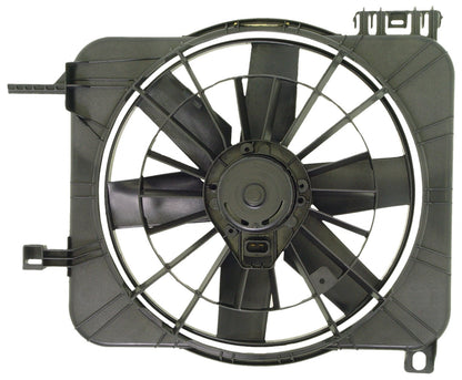 DORMAN 620-600 Dorman 620-600 Engine Cooling Fan Assembly