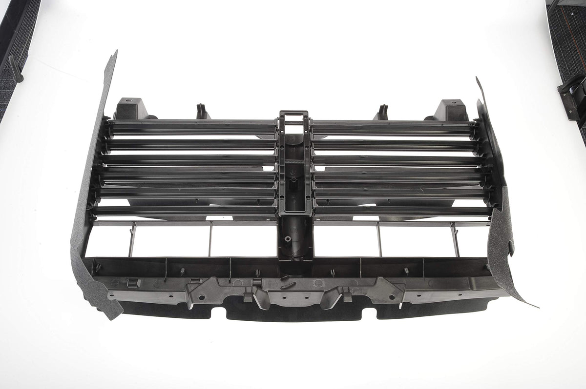 Dorman 601-426 ACTIVE GRILLE SHUTTER WITHOUT MOTOR