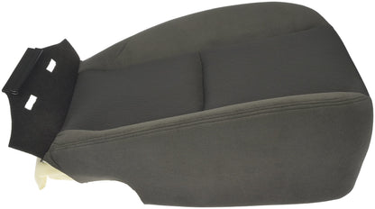 DORMAN 926-856 Dorman 926-856 Front Driver Side Seat Bottom Cushion and Cover Kit Compatible with Select Chevrolet/GMC Models, Black