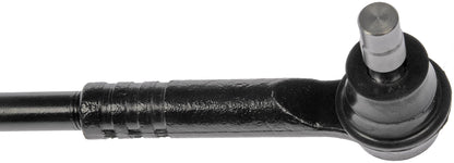 DORMAN 523-009 Dorman 523-009 Rear Lower Rearward Toe Compensator Link Compatible with Select Ford / Mercury Models