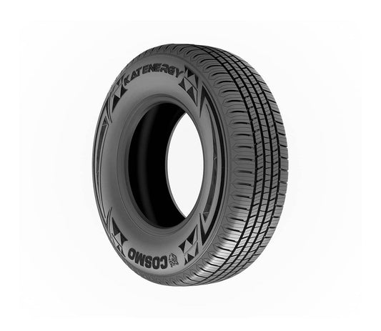 Cosmo Kat Energy tire tread