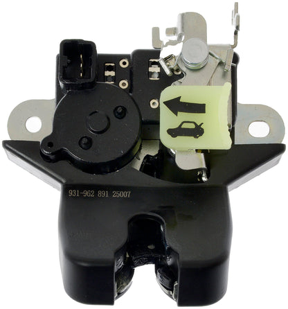 Dorman 931-962 Trunk Lock Actuator Motor