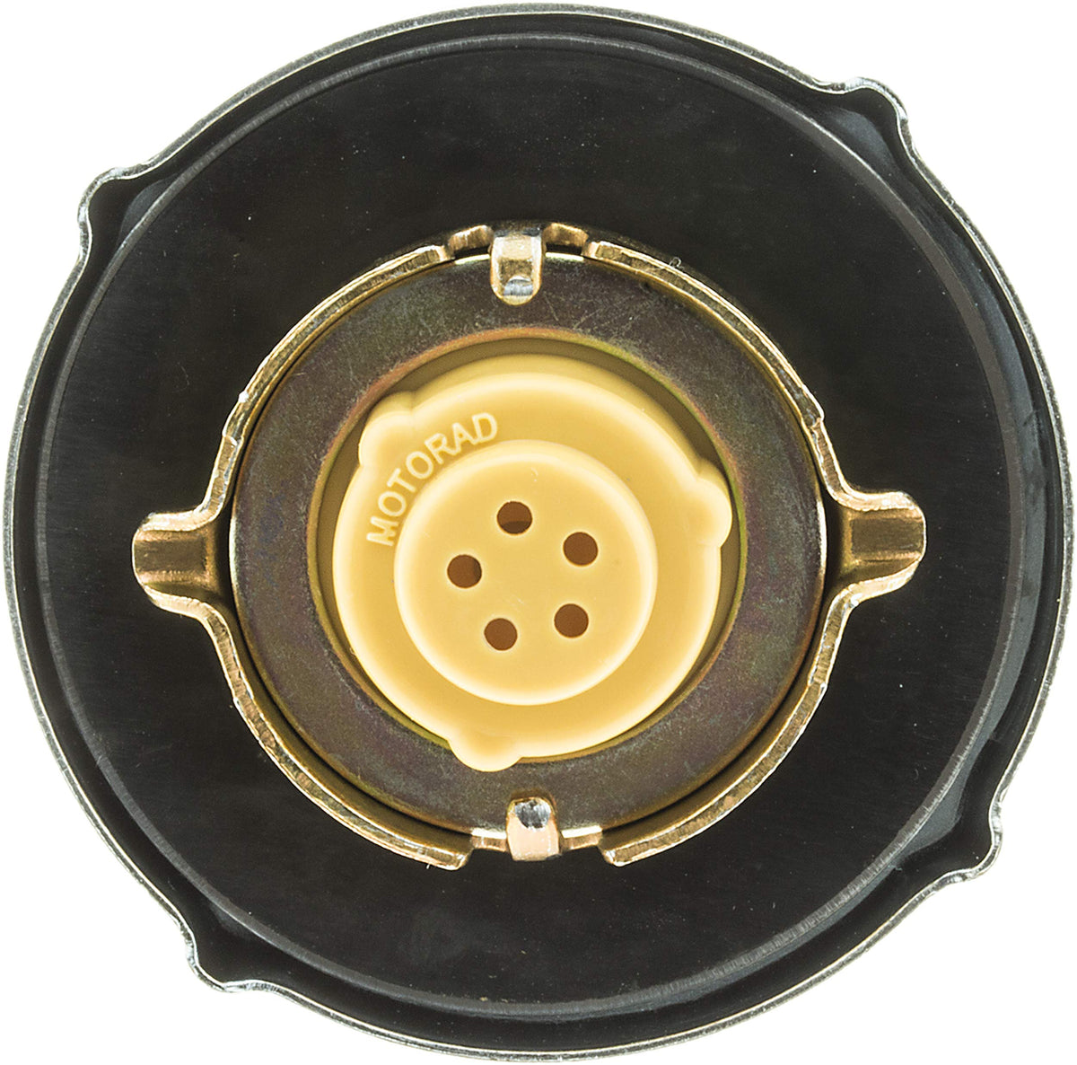 Gates 31640 OE Equivalent Fuel Tank Cap
