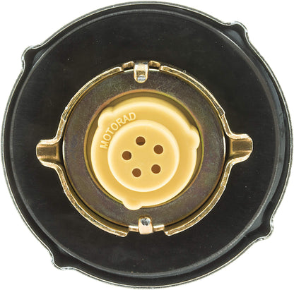 Gates 31640 OE Equivalent Fuel Tank Cap