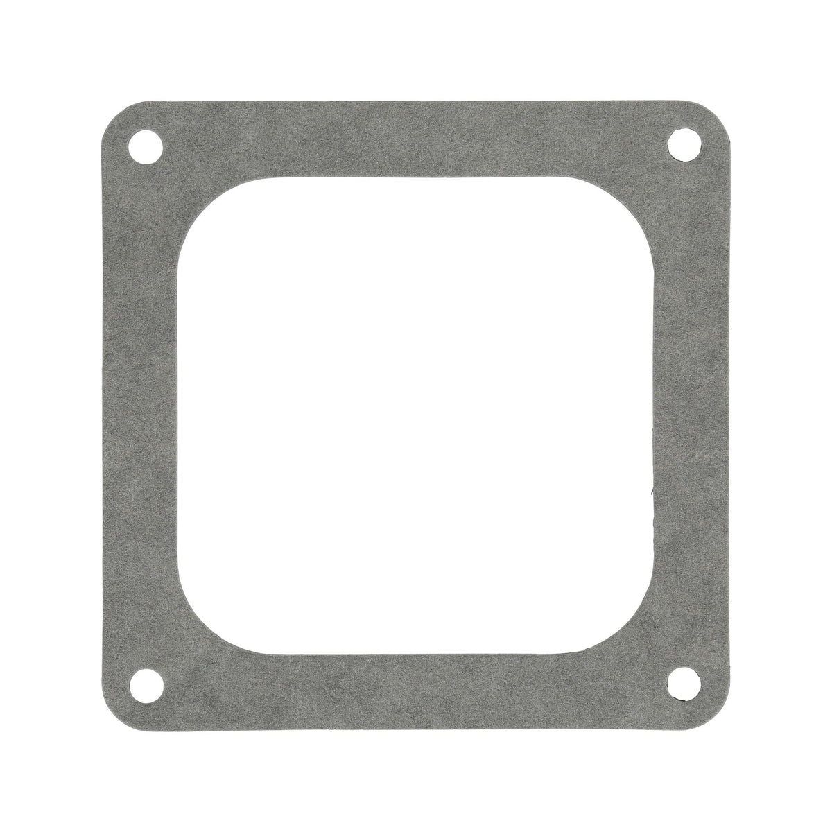 MR GASKET 58CG Mr. Gasket 58CG Performance Carburetor Base Gasket - Open Center - Bulk Packaged with UPC Label