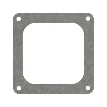 MR GASKET 58CG Mr. Gasket 58CG Performance Carburetor Base Gasket - Open Center - Bulk Packaged with UPC Label