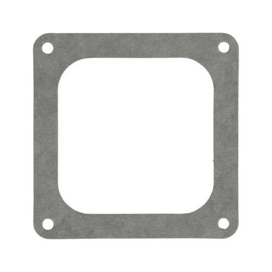 MR GASKET 58CG Mr. Gasket 58CG Performance Carburetor Base Gasket - Open Center - Bulk Packaged with UPC Label