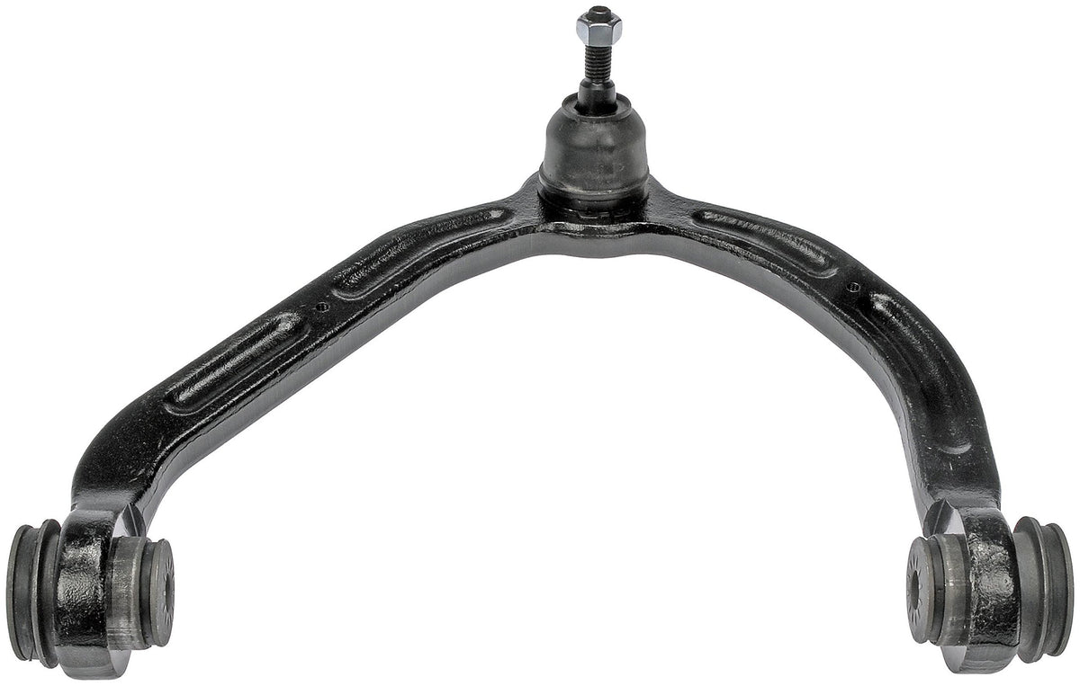 DORMAN 521-976 Dorman 521-976 Front Passenger Side Upper Suspension Control Arm and Ball Joint Assembly Compatible with Select Chevrolet / GMC Models