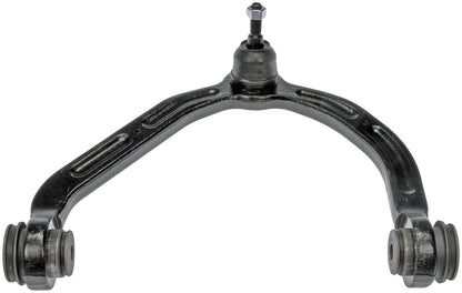 DORMAN 521-976 Dorman 521-976 Front Passenger Side Upper Suspension Control Arm and Ball Joint Assembly Compatible with Select Chevrolet / GMC Models