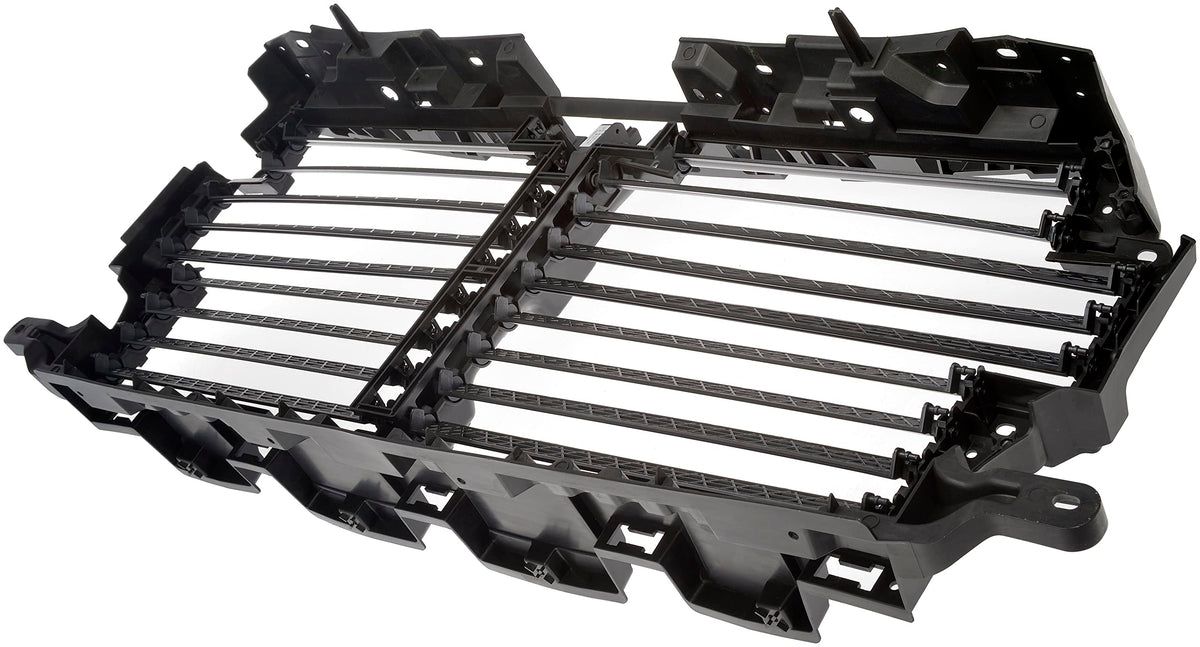 DORMAN 601-362 Dorman 601-362 Radiator Shutter Assembly