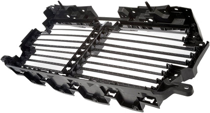 DORMAN 601-362 Dorman 601-362 Radiator Shutter Assembly