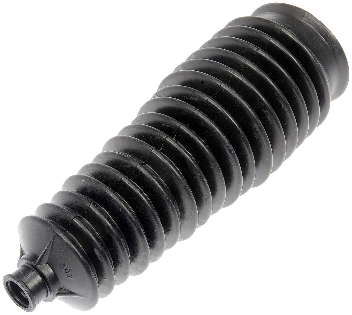 DORMAN RPK850025PR Dorman Premium RPK850025PR Rack and Pinion Bellows Kit Compatible with Select Models